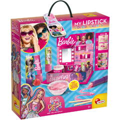 LISCIANI Set ruj magic - Barbie