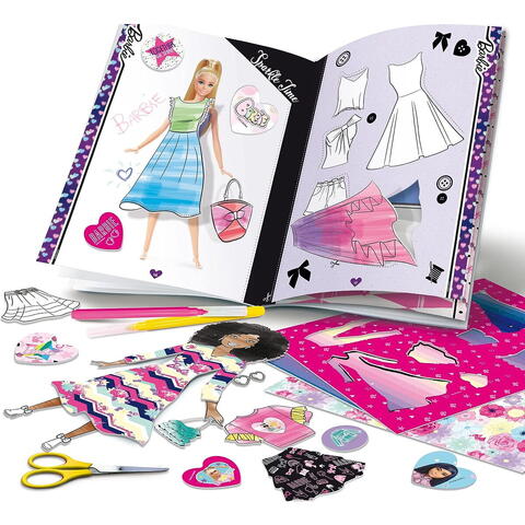 LISCIANI Scoala de moda - Barbie