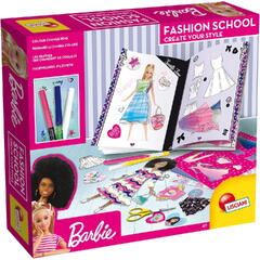 LISCIANI Scoala de moda - Barbie