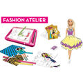 LISCIANI Atelier de moda - Barbie