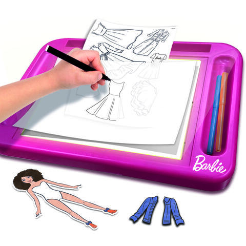 LISCIANI Atelier de moda - Barbie