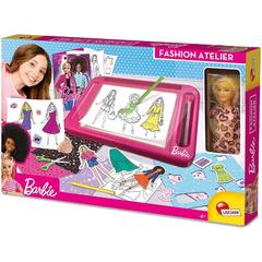 LISCIANI Atelier de moda - Barbie