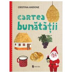 Cartea bunatatii