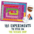 LISCIANI Experimentele micului geniu - 101 experimente
