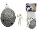 Keycraft Mingiuta elastica - Astronauti si luna