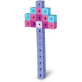 Learning Resources Set MathLink® - Matematica fantastica
