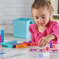 Learning Resources Set MathLink® - Matematica fantastica