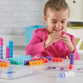 Learning Resources Set MathLink® - Matematica fantastica