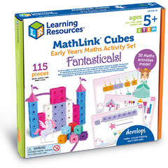 Set MathLink® - Matematica fantastica
