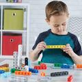 Learning Resources Set MathLink® - Vehicule