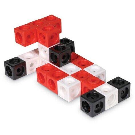 Learning Resources Set MathLink® - Vehicule