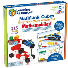 Set MathLink® - Vehicule