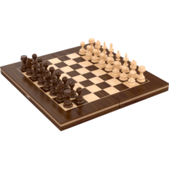 Joc Sah si Table (38 cm) - Medias