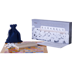 Joc Scrabble Medias