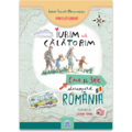 DPH IUBIM SA CALATORIM - Ema si Eric descopera Romania