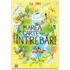 Marea carte cu intrebari