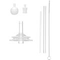 SPECTRA Set paie cu supapa pentru biberon
