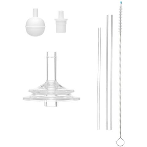 SPECTRA Set paie cu supapa pentru biberon