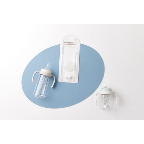 SPECTRA Set paie cu supapa pentru biberon