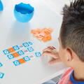 Learning Resources Joc matematic - Omleta numerelor