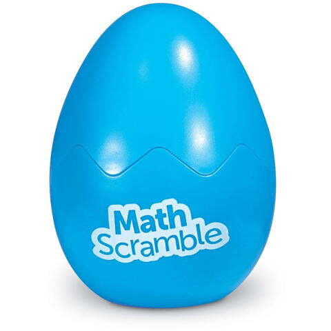 Learning Resources Joc matematic - Omleta numerelor