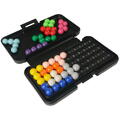 Educational Insights Joc de logica - Kanoodle® (200 provocari)