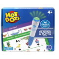 Educational Insights Set Hot Dots®  - calculez si citesc in lb engleza (set 1)