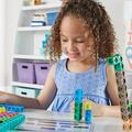 Learning Resources Set MathLink® - Dinozauri