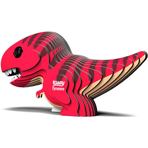Brainstorm Model 3D - Tyrannosaurus Rex