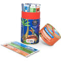 Chalk and Chuckles Joc Smart Sticks - Dinozauri