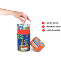 Chalk and Chuckles Joc Smart Sticks - Dinozauri