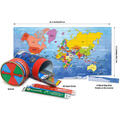 Chalk and Chuckles Joc Smart Sticks - Tari