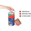 Chalk and Chuckles Joc Smart Sticks - Tari