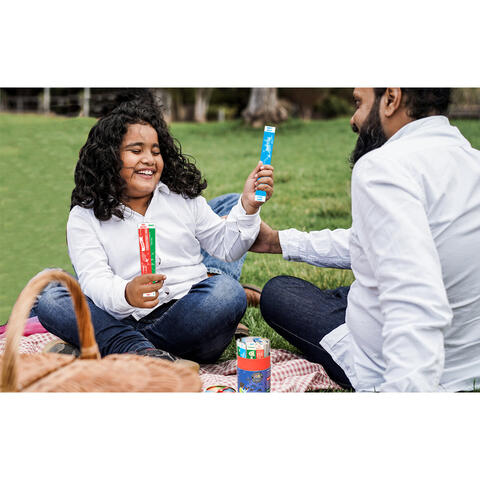 Chalk and Chuckles Joc Smart Sticks - Tari