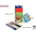 Chalk and Chuckles Joc Smart Sticks - Cauta si gaseste