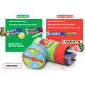 Chalk and Chuckles Joc Smart Sticks - Cauta si gaseste