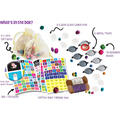 Chalk and Chuckles Set creatie - Bratarile mele