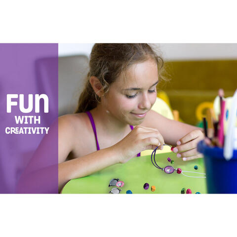 Chalk and Chuckles Set creatie - Bratarile mele