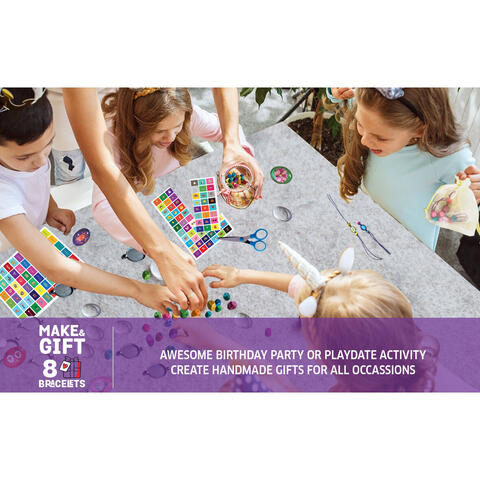 Chalk and Chuckles Set creatie - Bratarile mele