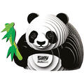 Brainstorm Model 3D- Panda