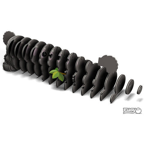 Brainstorm Model 3D - Ursulet Koala