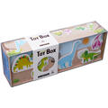 Barbo Toys Joc de rol - Cutiuta cu dinozauri