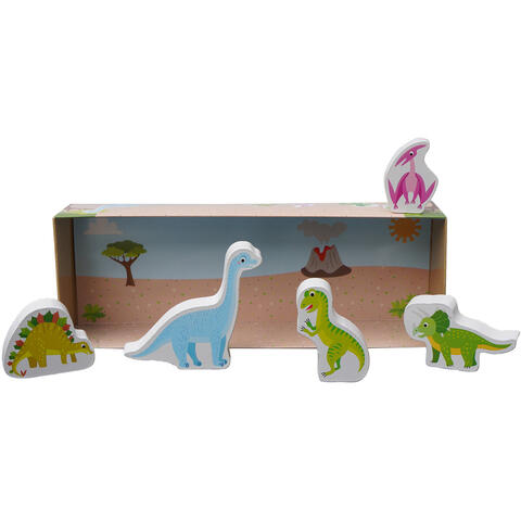 Barbo Toys Joc de rol - Cutiuta cu dinozauri