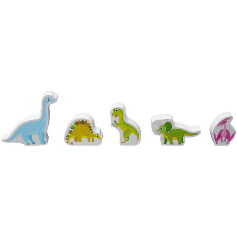 Barbo Toys Joc de rol - Cutiuta cu dinozauri