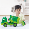 DOLU Camionul de gunoi (43 cm)