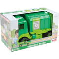 DOLU Camionul de gunoi (43 cm)