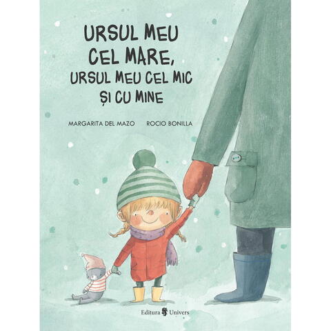 UNIVERS Ursul meu cel mare