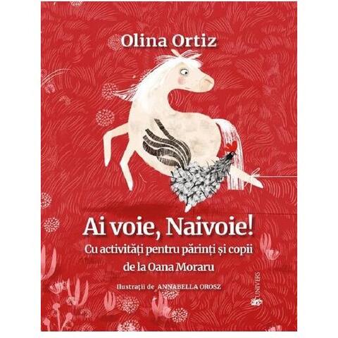 UNIVERS Ai voie, Naivoie
