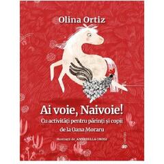 Ai voie, Naivoie