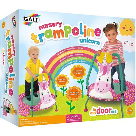 Galt Trambulina - Unicorn